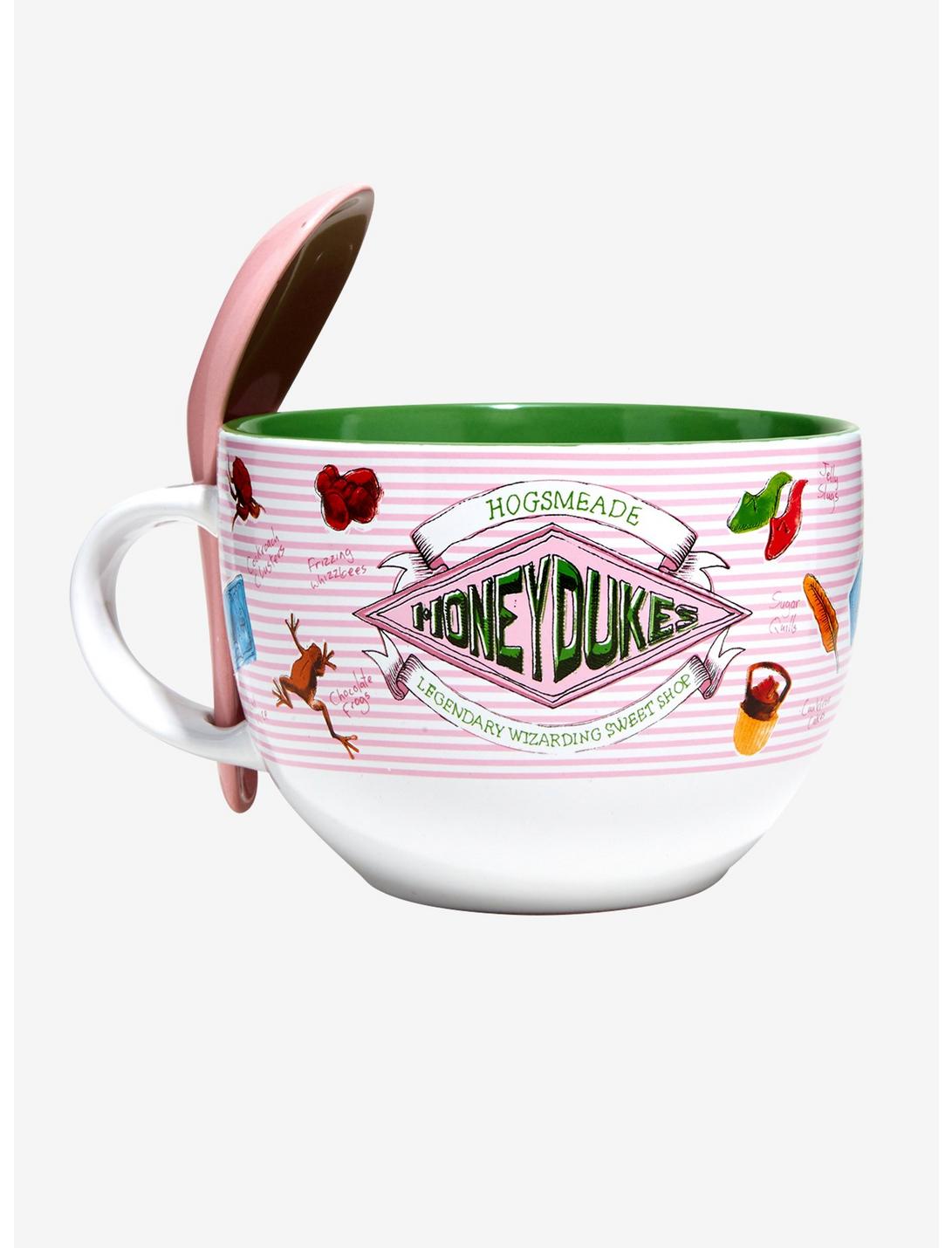 Harry Potter Honeydukes Soup Mug, , hi-res