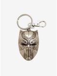 Marvel Black Panther Mask Key Chain, , hi-res