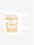 Mean Girls Cool Mom Rose Gold Mug, , hi-res
