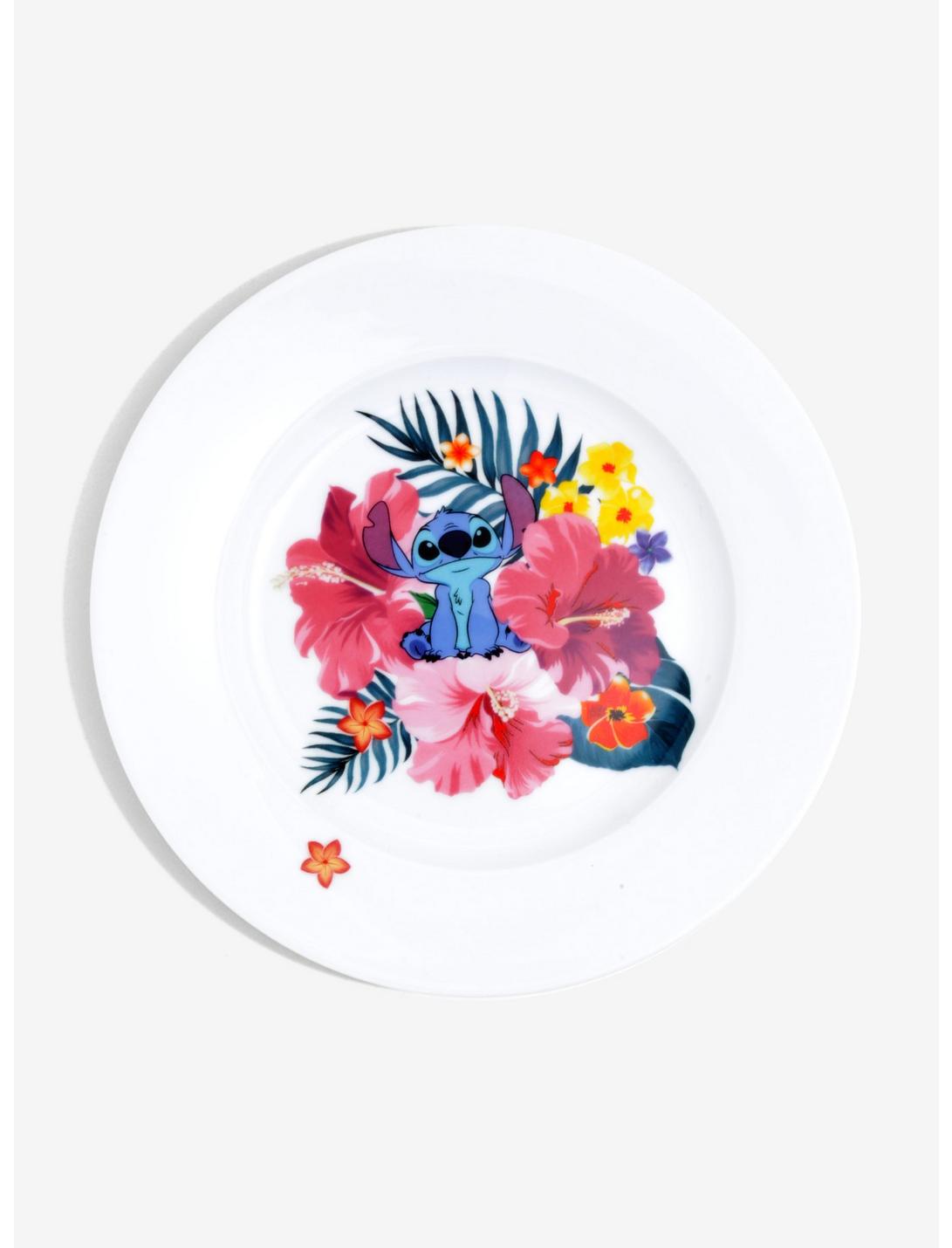 Disney Lilo & Stitch Paradise Plate, , hi-res