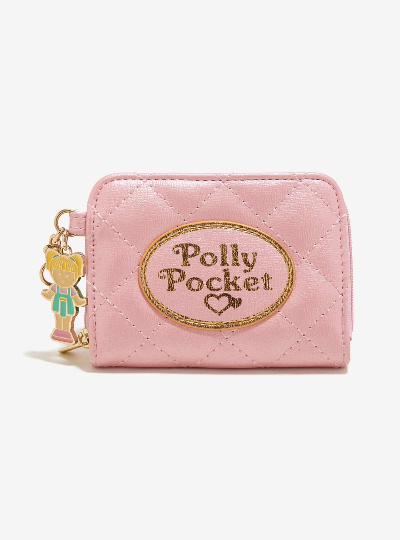 Hot topic polly store pocket collection