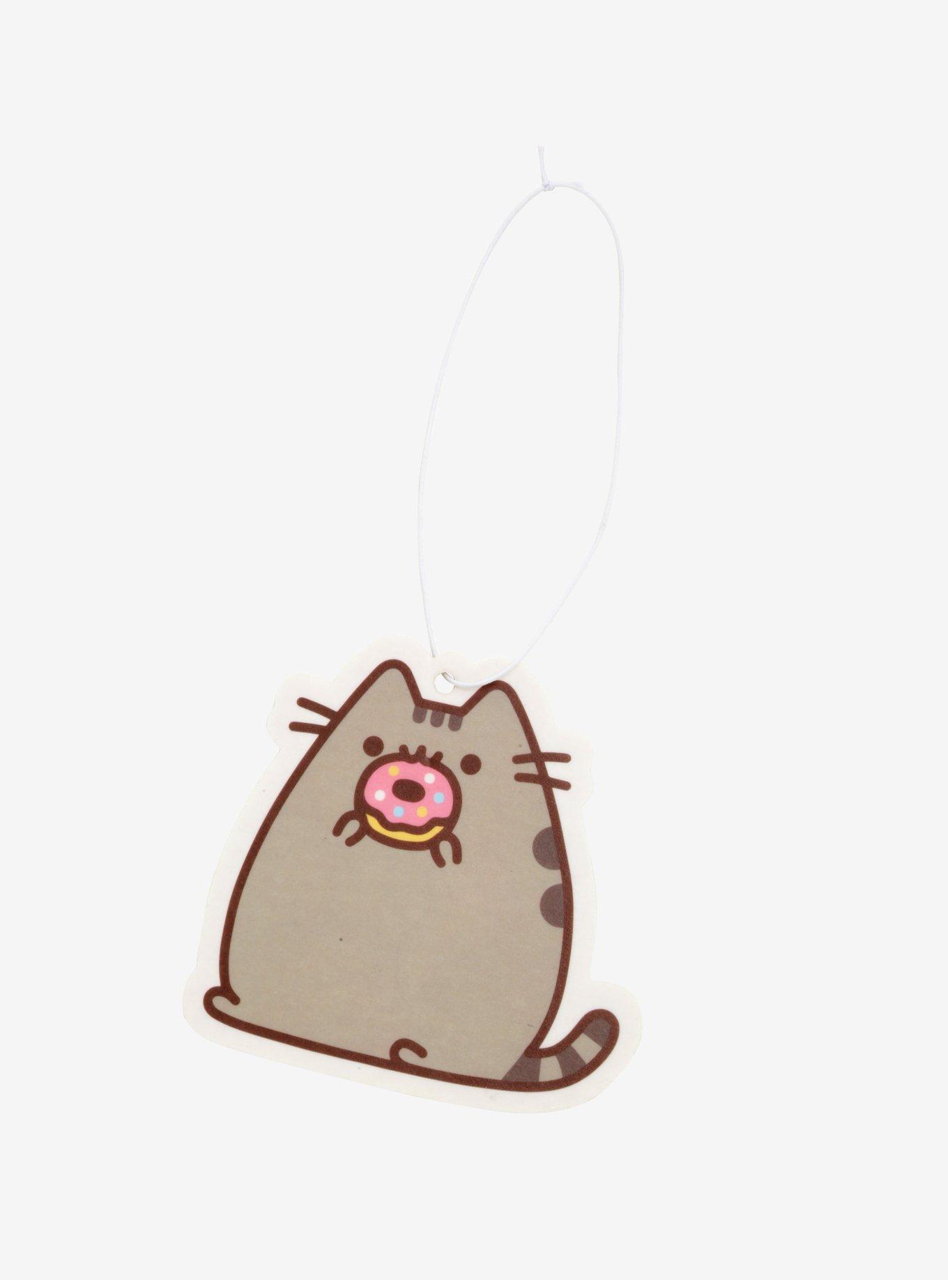 Pusheen Strawberry Air Freshener, , hi-res