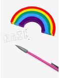Rainbow Eraser, , hi-res
