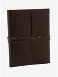 Premium Leather Journal, , hi-res