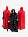 Star Wars Emperor Palpatine With Royal Guard Three Pack, , hi-res