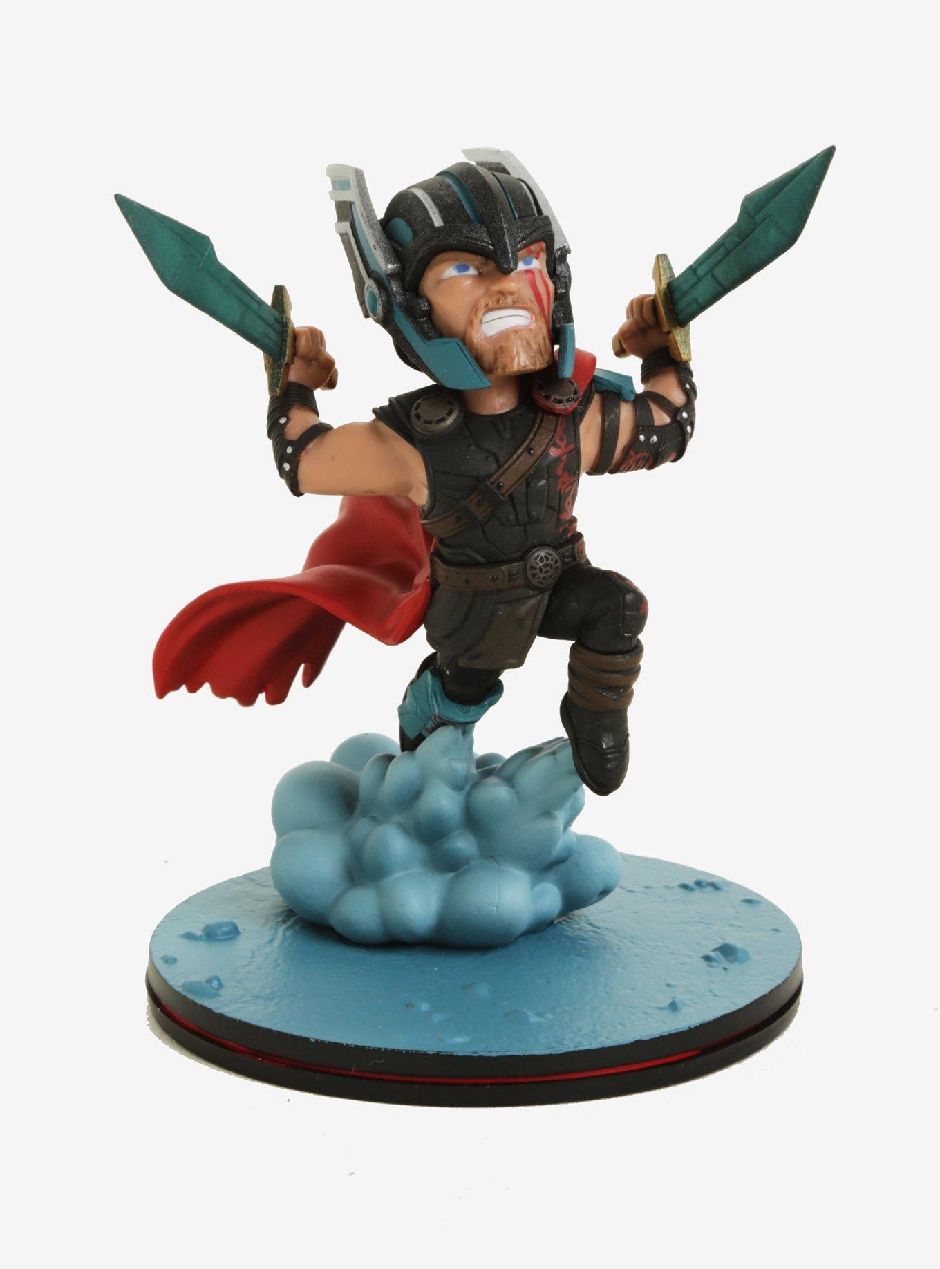 Marvel Thor: Ragnarok Q-Fig Thor Figure Diorama, , hi-res