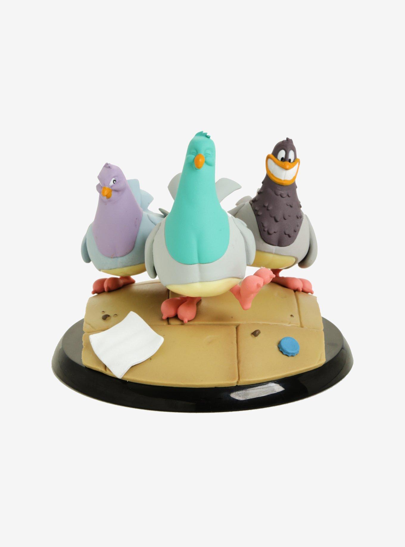animaniacs q fig