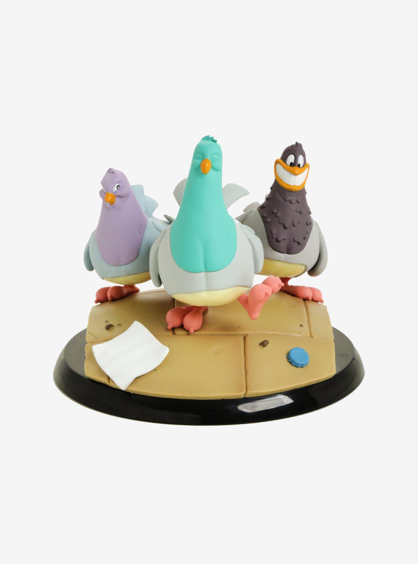 Animaniacs Goodfeathers Q-Fig Max Figure, , hi-res