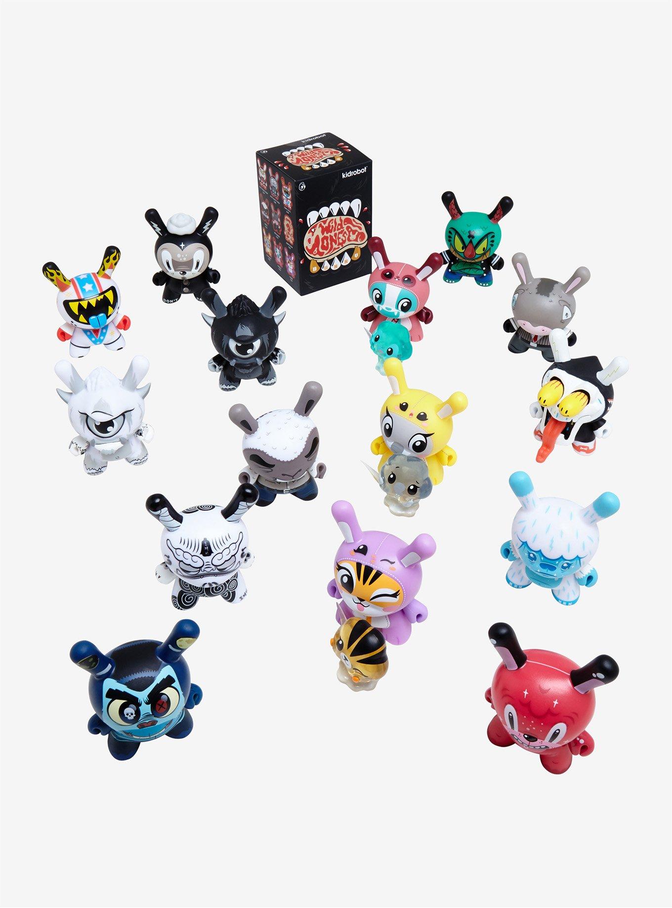 Dunny best sale blind box