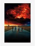 Stranger Things Welcome To Hawkins Poster, , hi-res