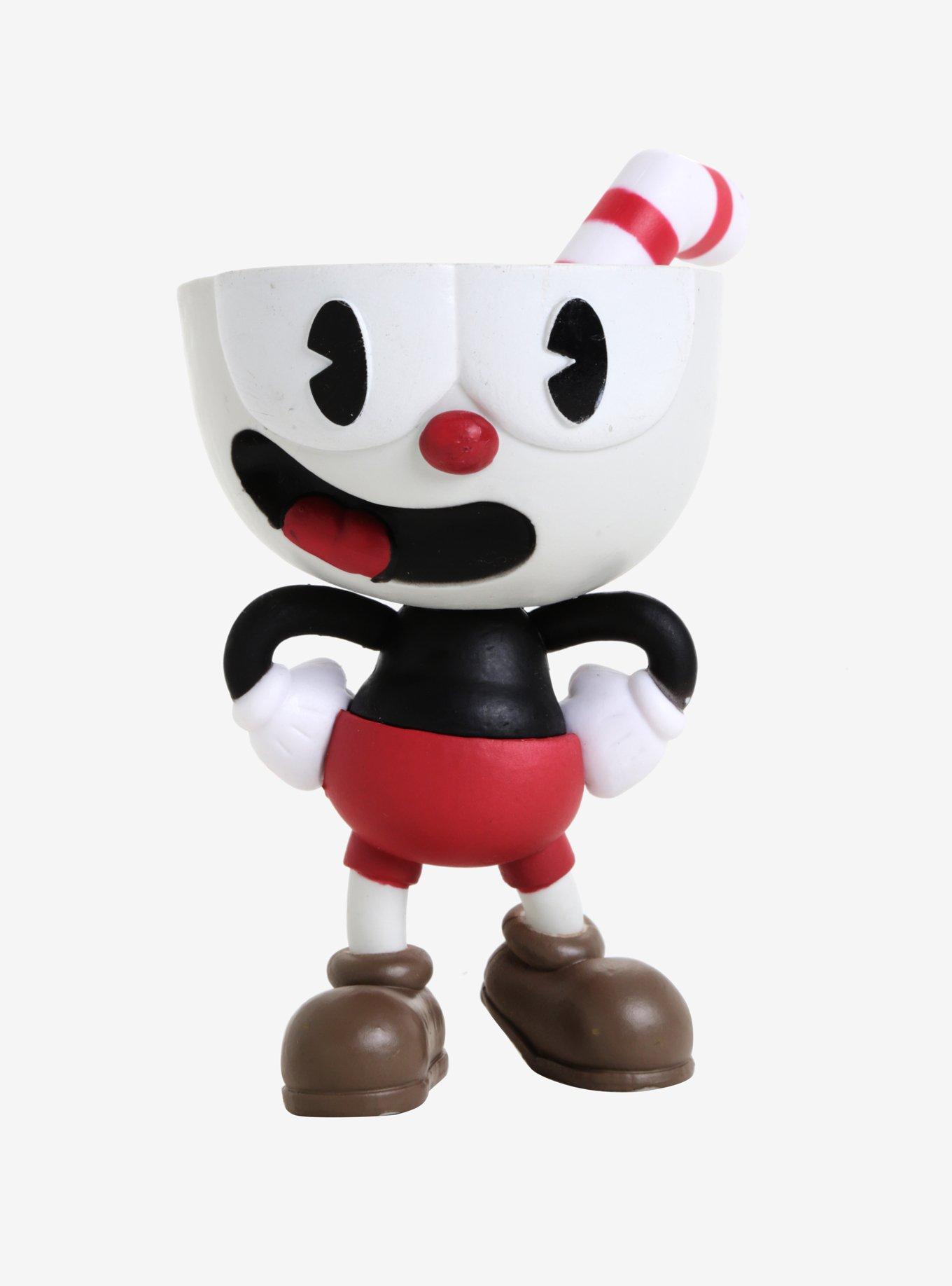 Funko Cuphead Vinyl Collectibles Figure, , hi-res