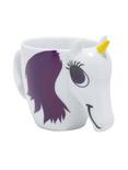 Unicorn Heat Reveal Ceramic Mug, , hi-res