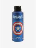 Marvel Captain America Men's Body Spray, , hi-res