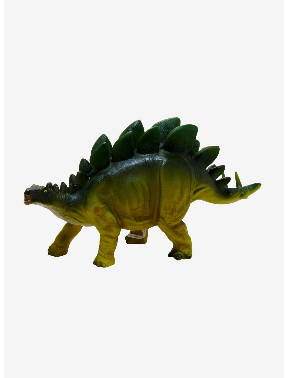 Dinosaur Stegosaurus Lamp, , hi-res