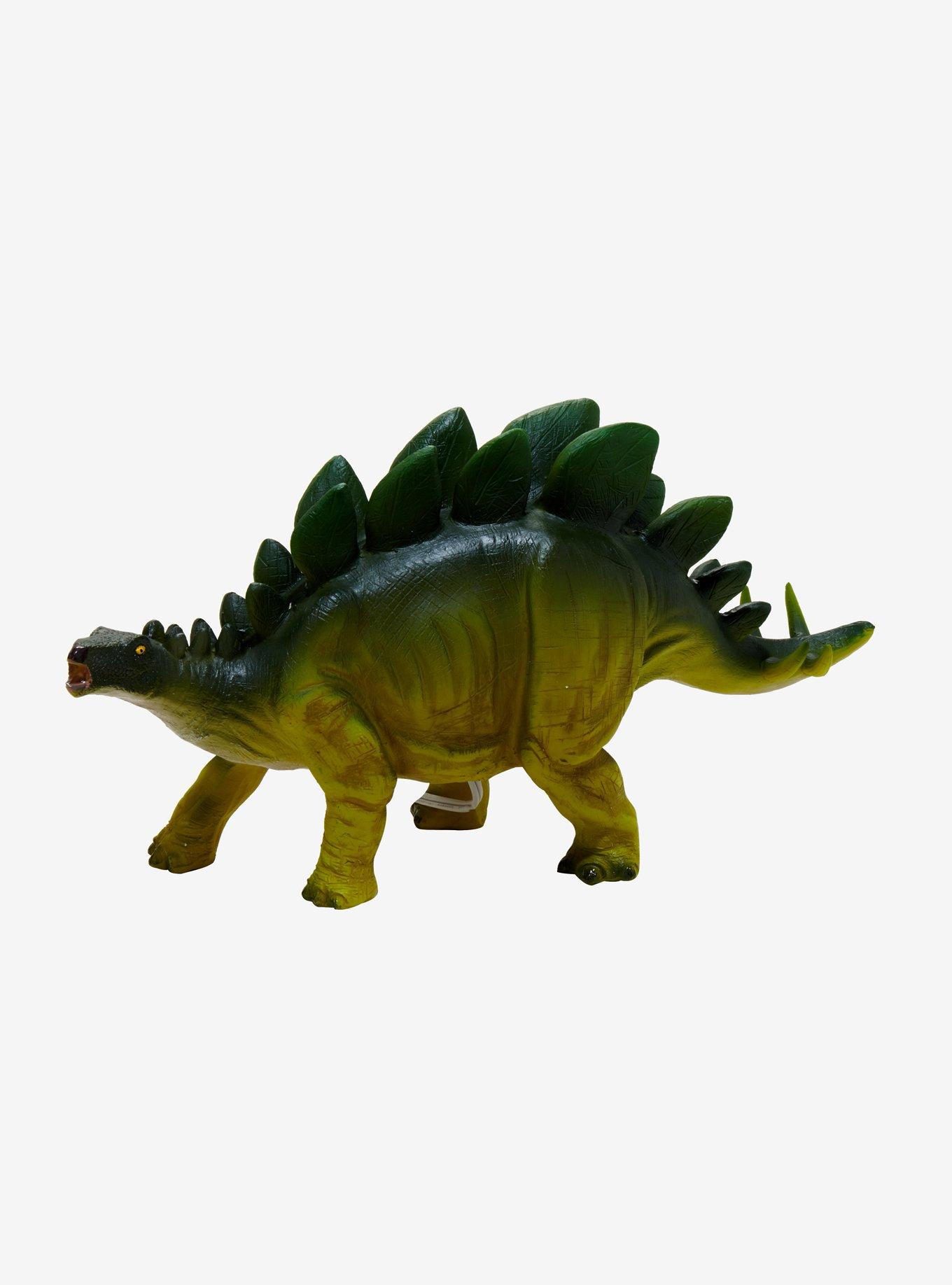 Dinosaur Stegosaurus Lamp, , hi-res