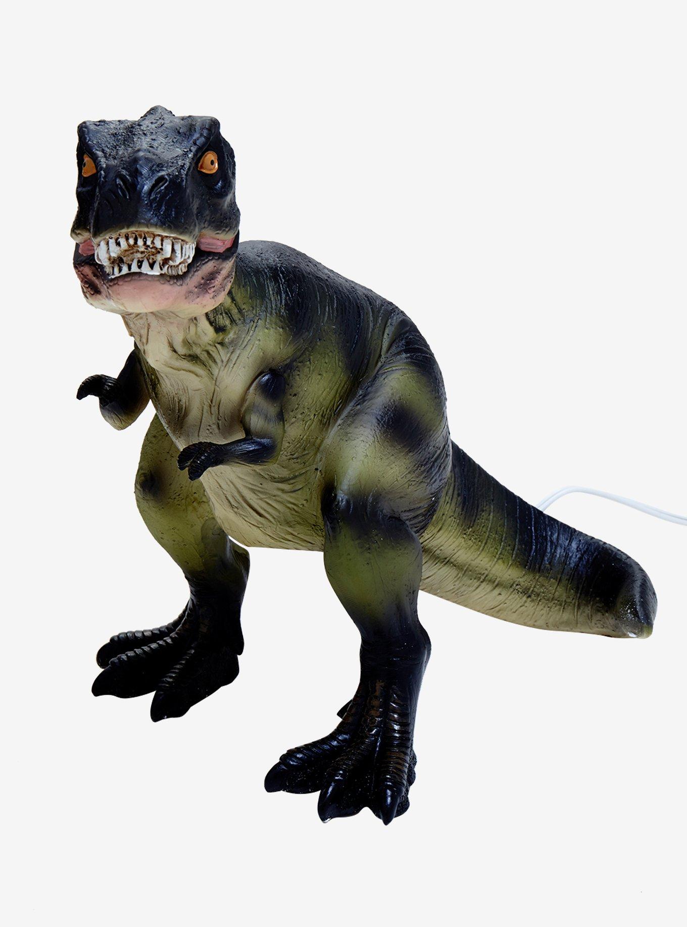 Tyrannosaurus Rex Dinosaur Table Lamp, , hi-res
