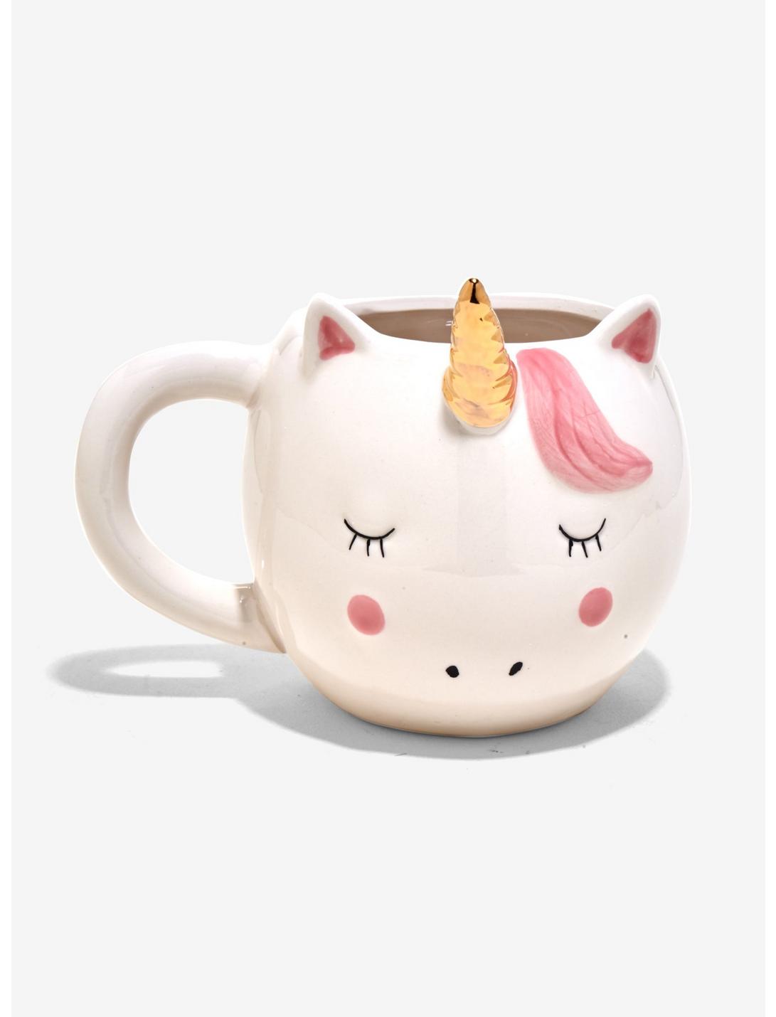 Unicorn Mug, , hi-res