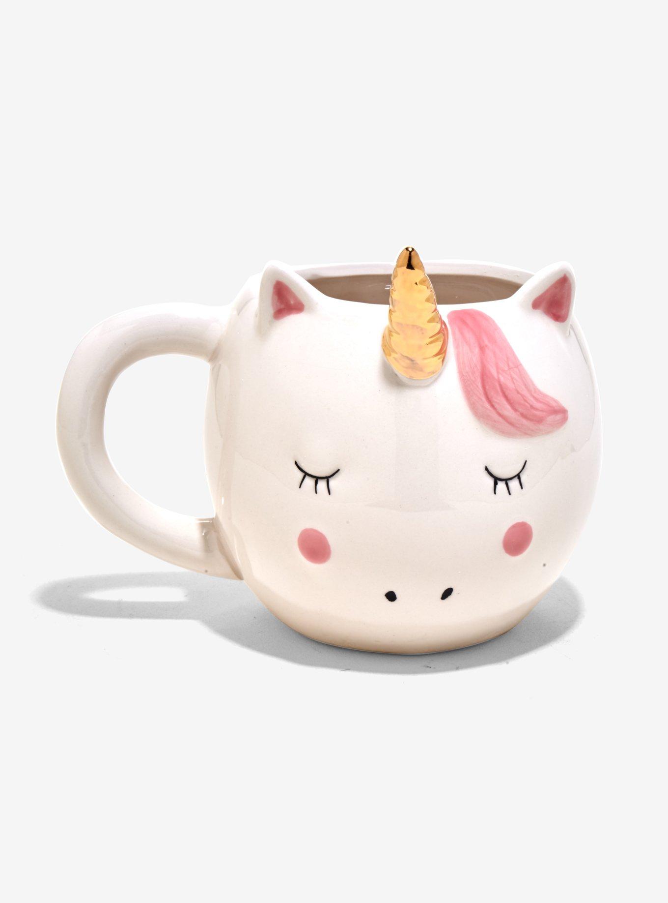 Unicorn Mug, , hi-res