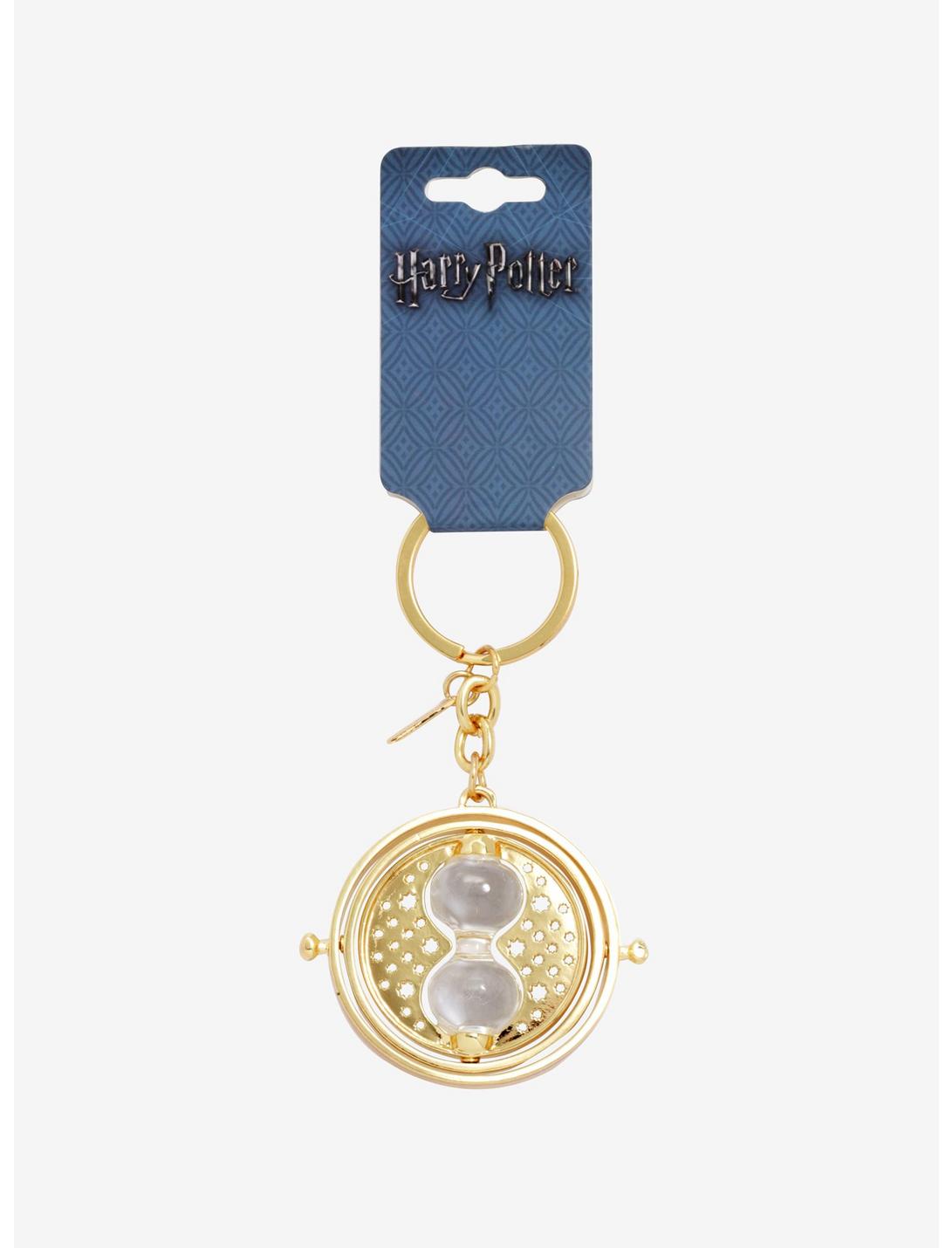 Harry Potter Time Turner Key Chain, , hi-res