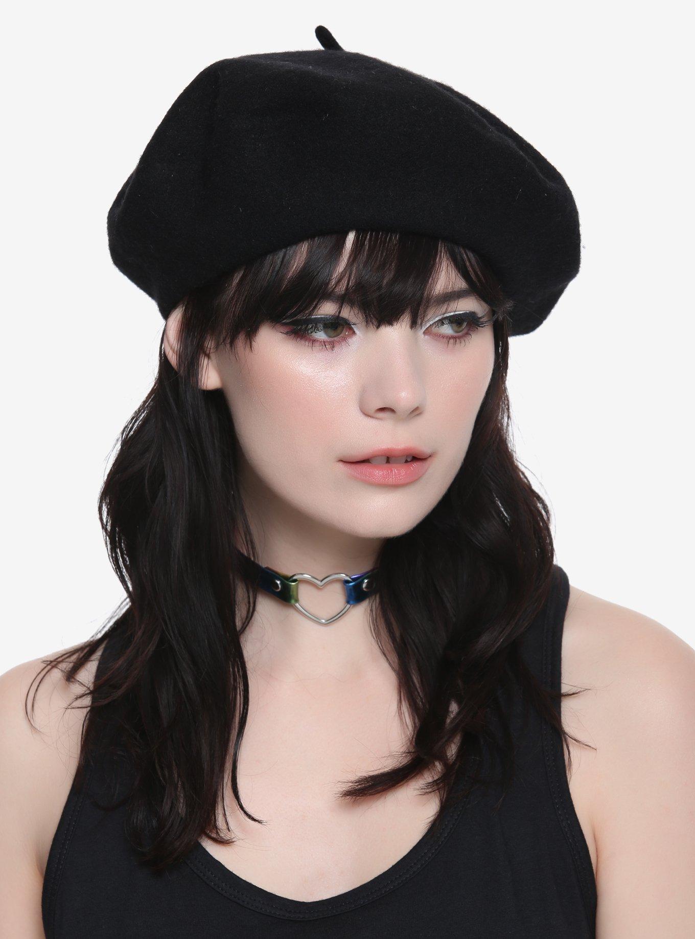 Obey beret cheap