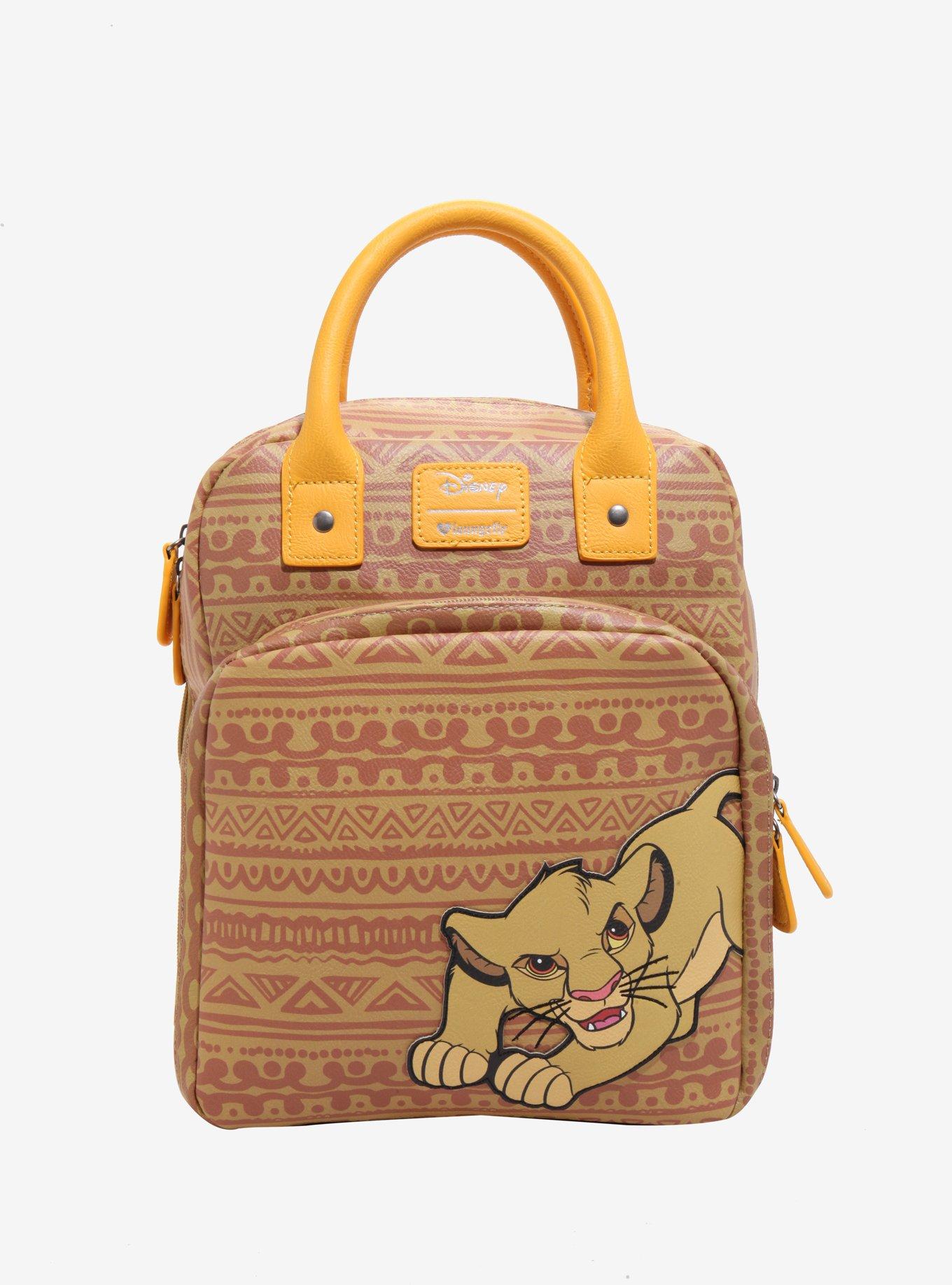 Loungefly Disney The Lion King Mini Backpack, , hi-res