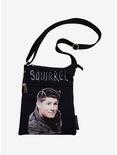 Supernatural Moose Squirrel Crossbody Bag, , hi-res
