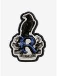 Harry Potter Ravenclaw R Logo Enamel Pin, , hi-res