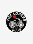IT The Losers Club Enamel Pin, , hi-res