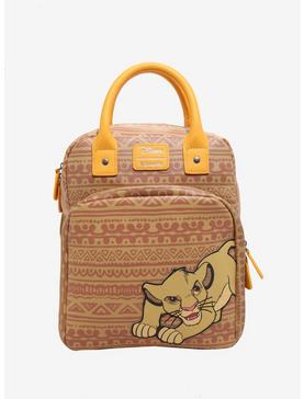 Loungefly Disney The Lion King Mini Backpack, , hi-res