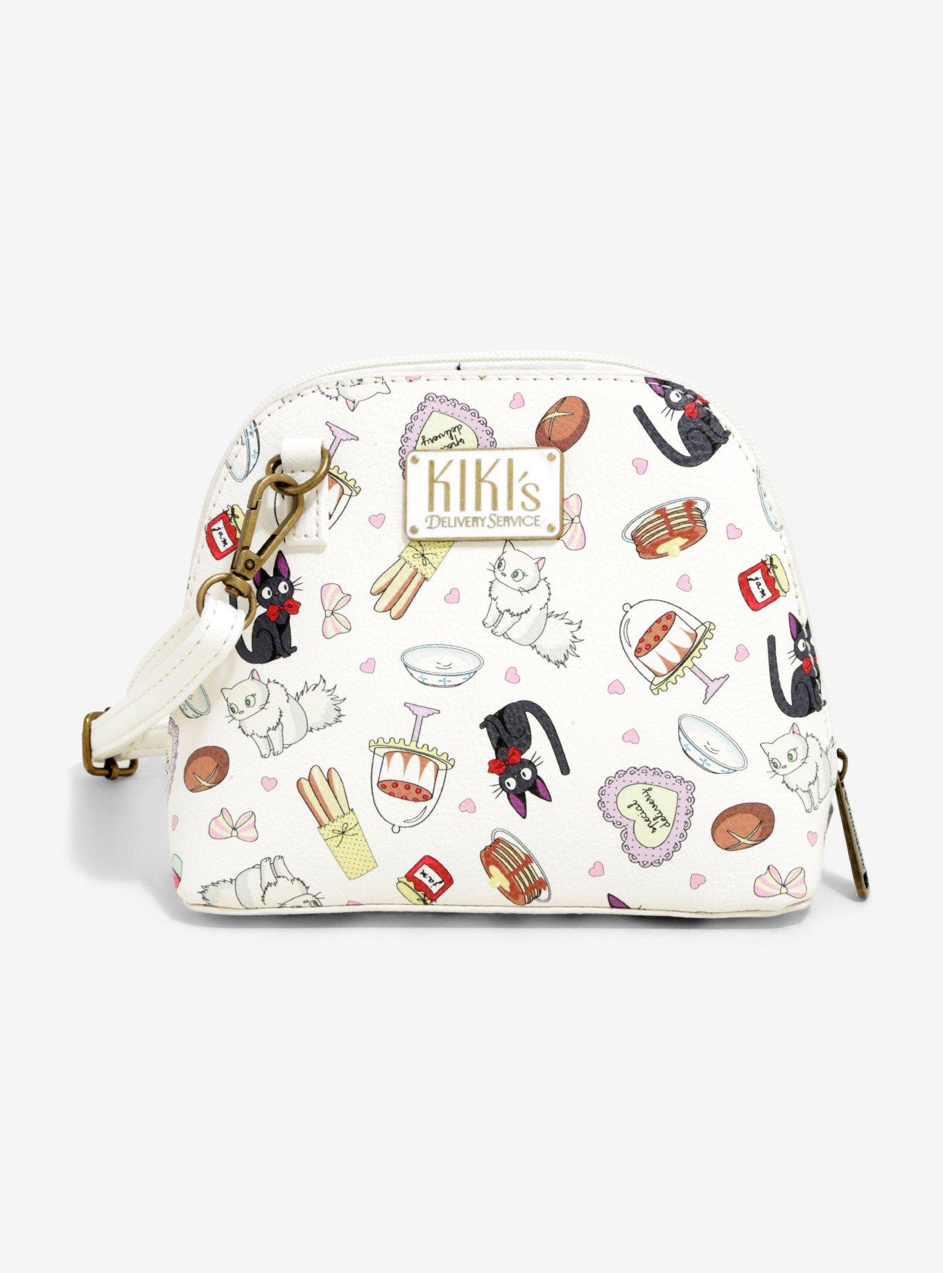 BAG CHARMS + BAGS – Kiki Party Studio