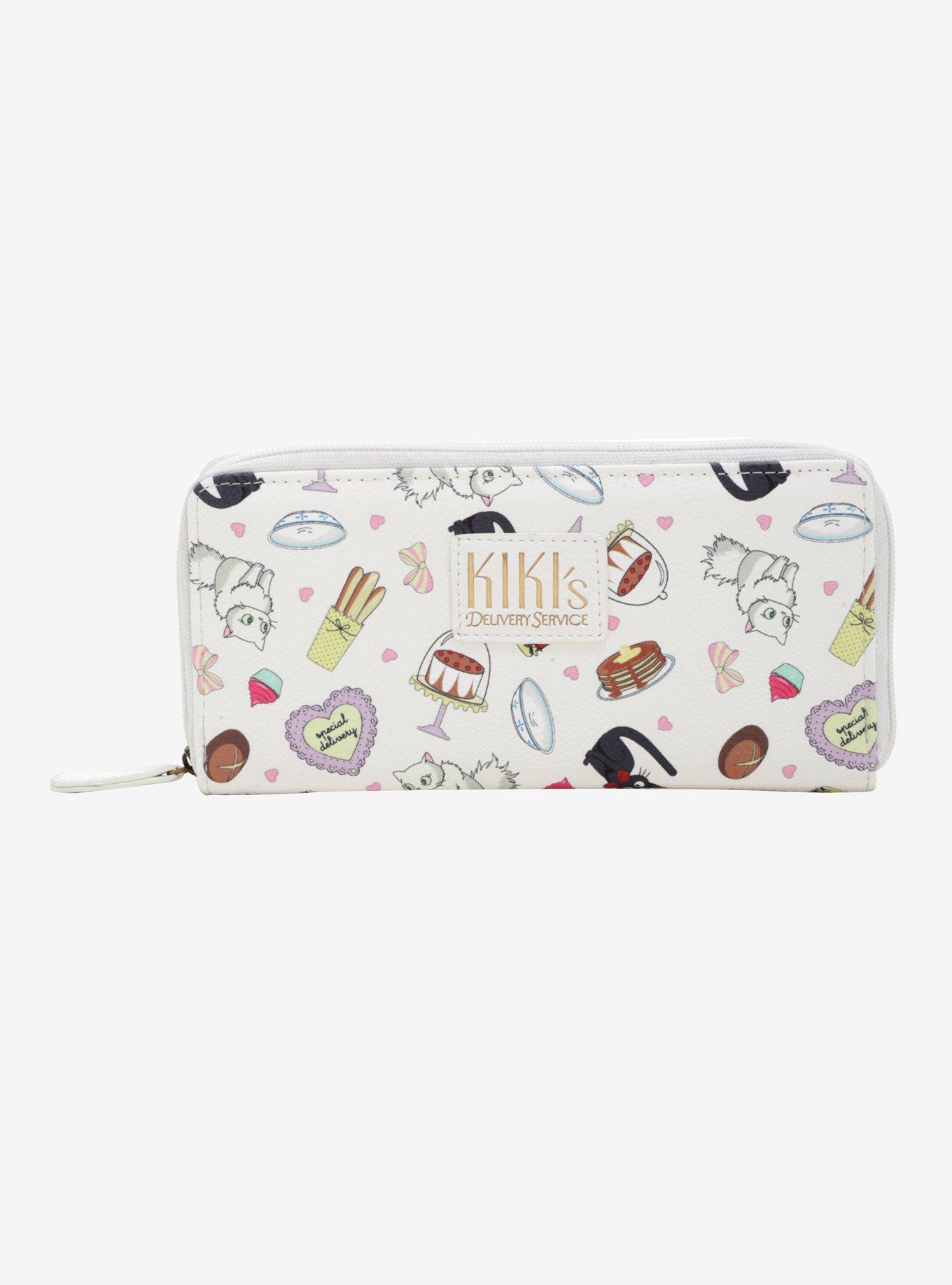 Loungefly Studio Ghibli Kiki's Delivery Service Bakery