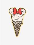Loungefly Disney Minnie Mouse Ice Cream Patch, , hi-res