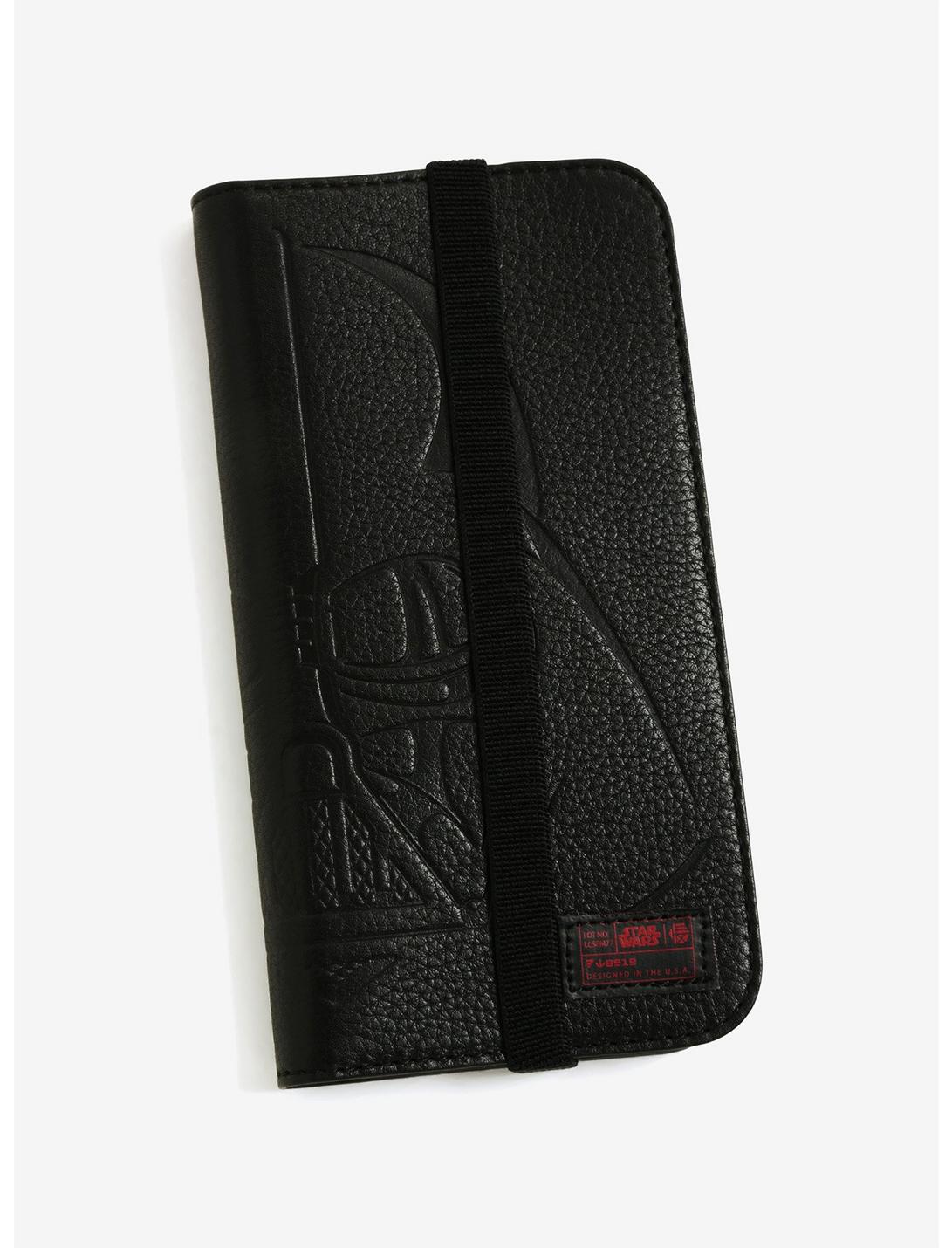 Hex Star Wars Darth Vader iphone X Wallet Case, , hi-res