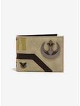 Star Wars Rebel Bi-Fold Wallet, , hi-res