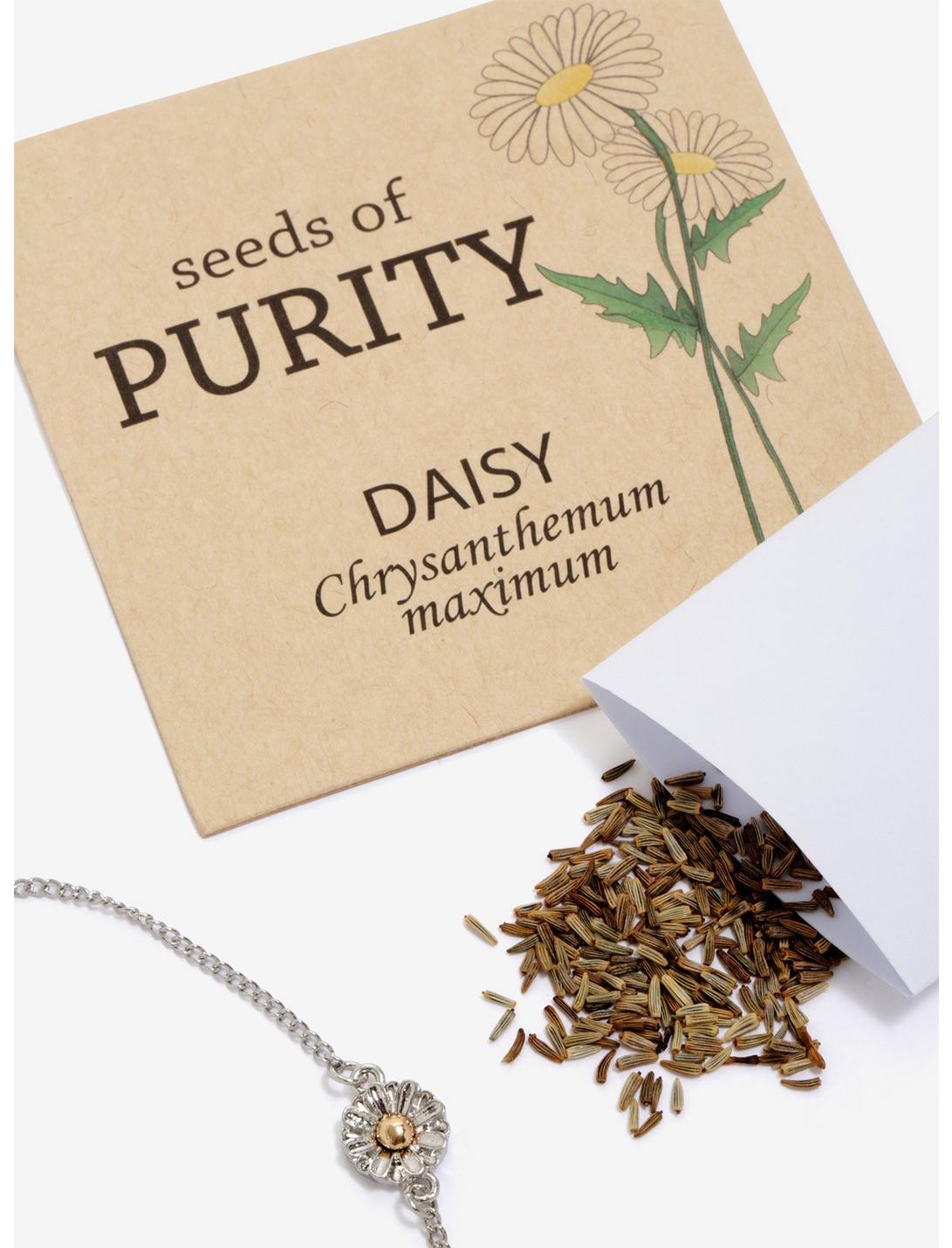 Daisy Seed Bracelet Set, , hi-res