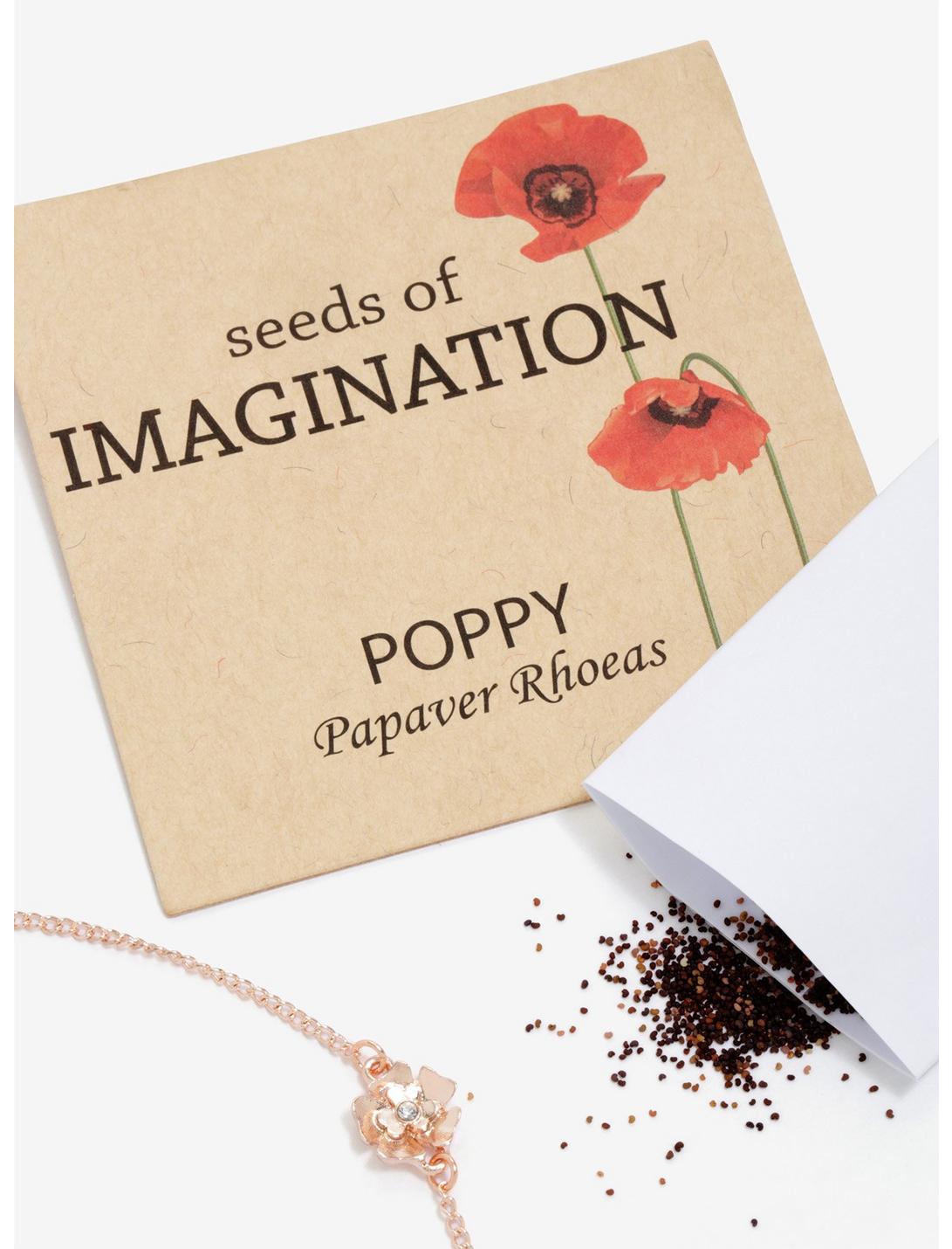 Poppy Seed Bracelet Set - BoxLunch Exclusive, , hi-res