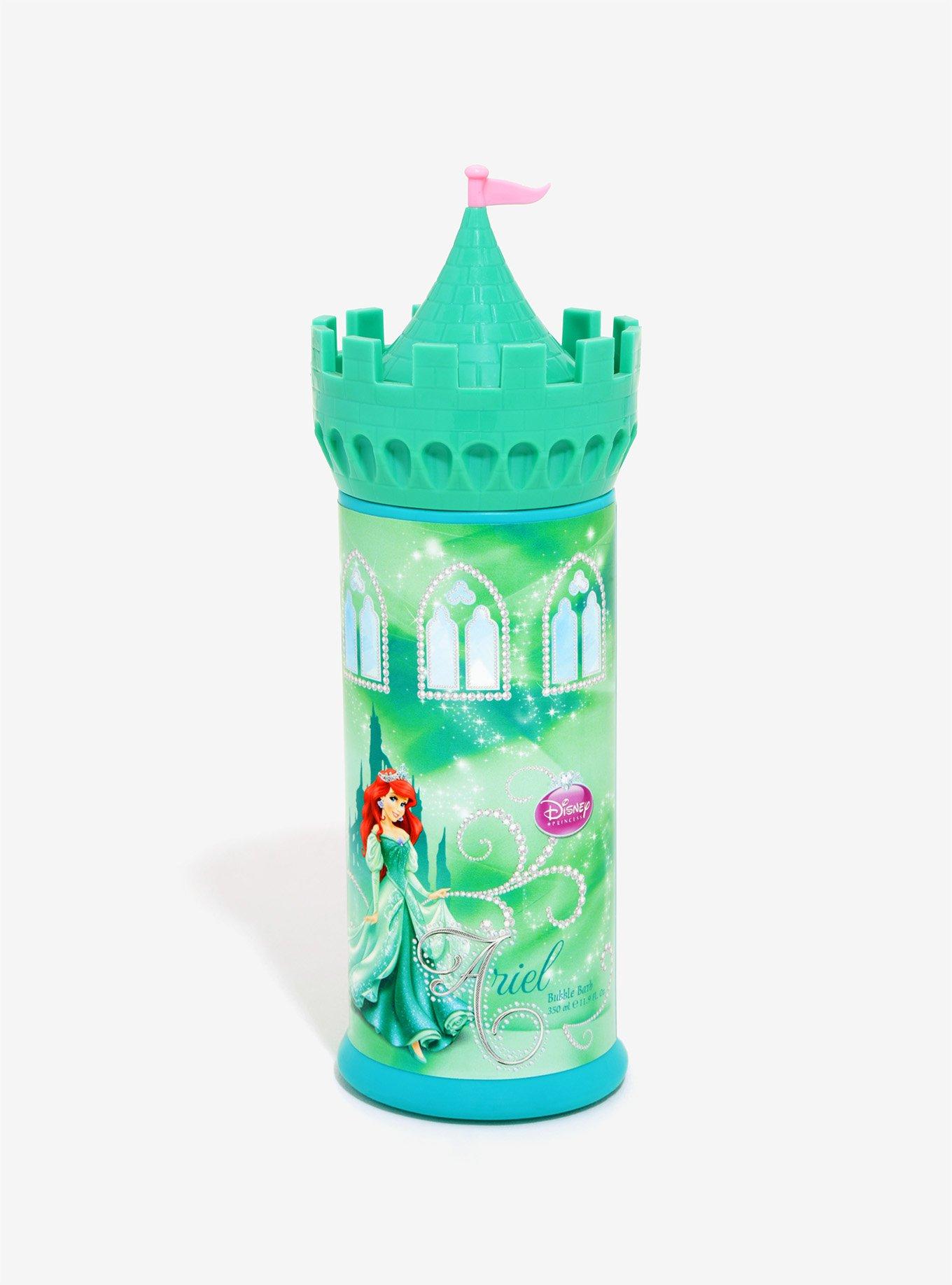 Disney The Little Mermaid Bubble Bath, , hi-res