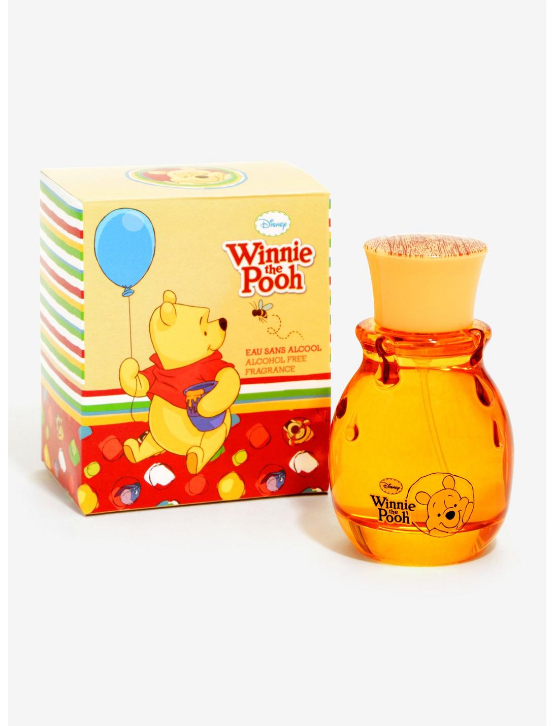 Disney Winnie The Pooh Honey Pot Fragrance, , hi-res