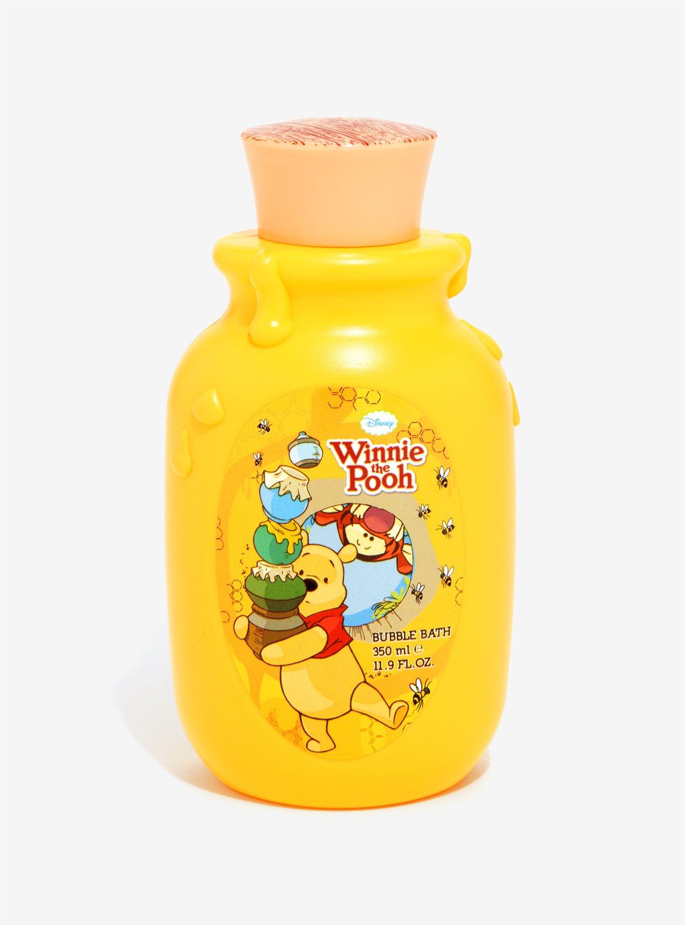 Disney Winnie The Pooh Bubble Bath, , hi-res