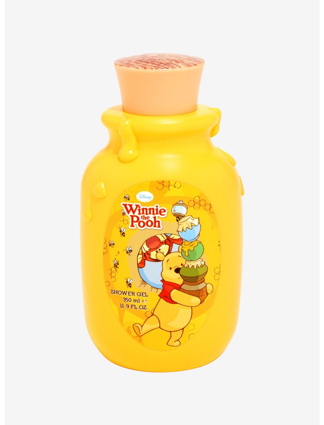 Disney Winnie The Pooh Shower Gel, , hi-res