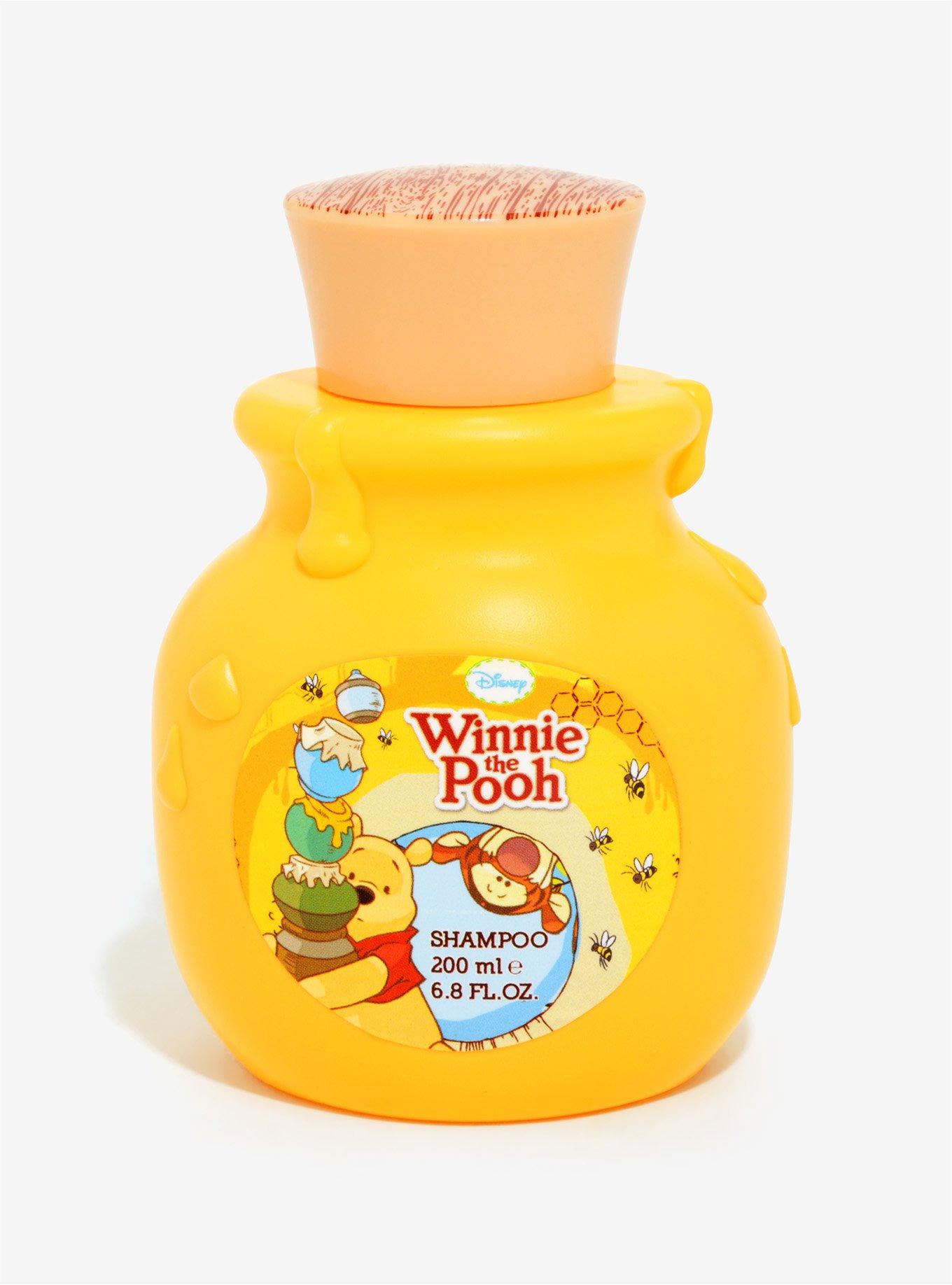 Disney Winnie The Pooh Shampoo, , hi-res
