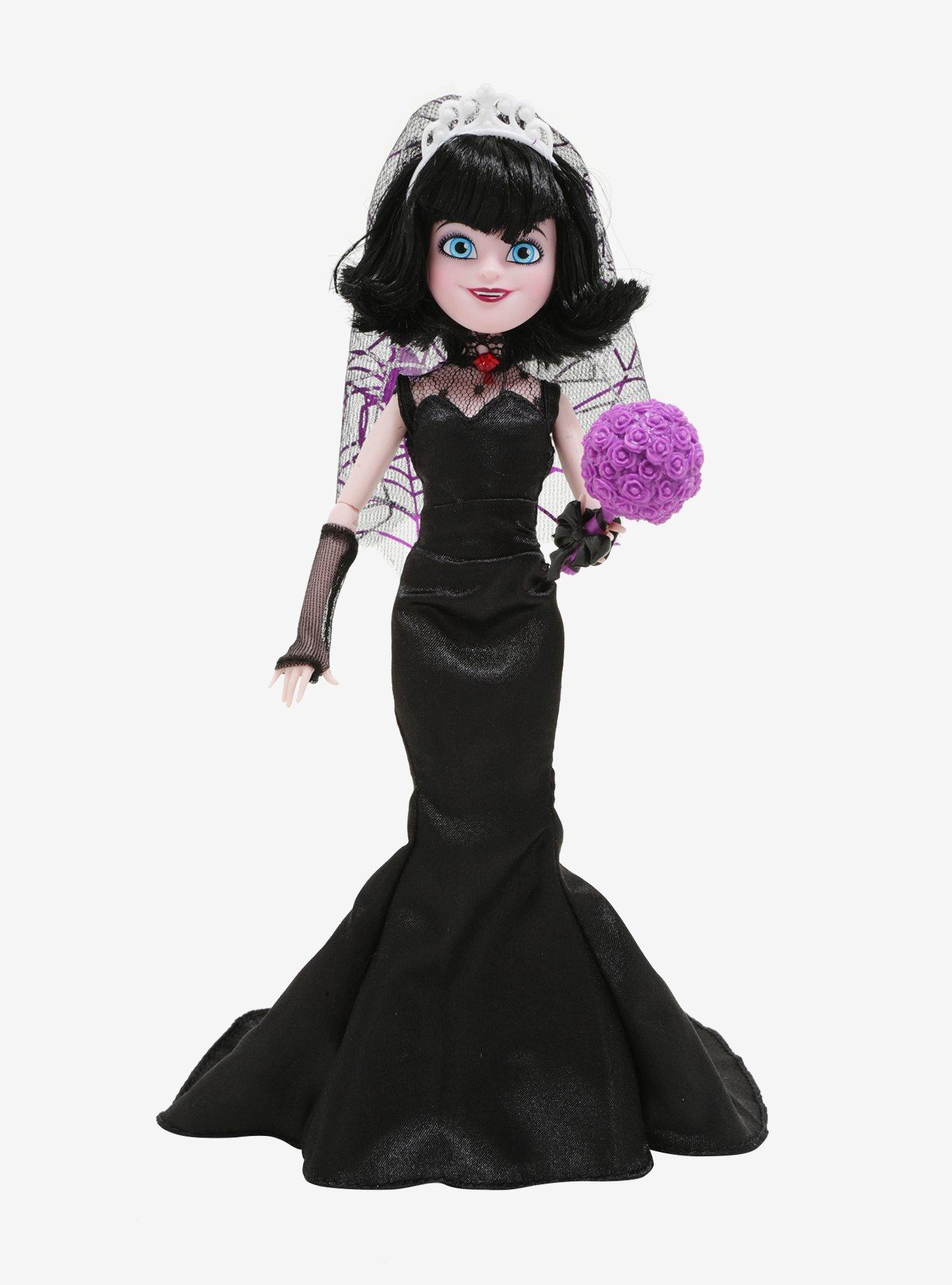 Hotel Transylvania Women's Plus Mavis Costume 