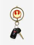 Star Wars Rebel Key Chain Holder, , hi-res