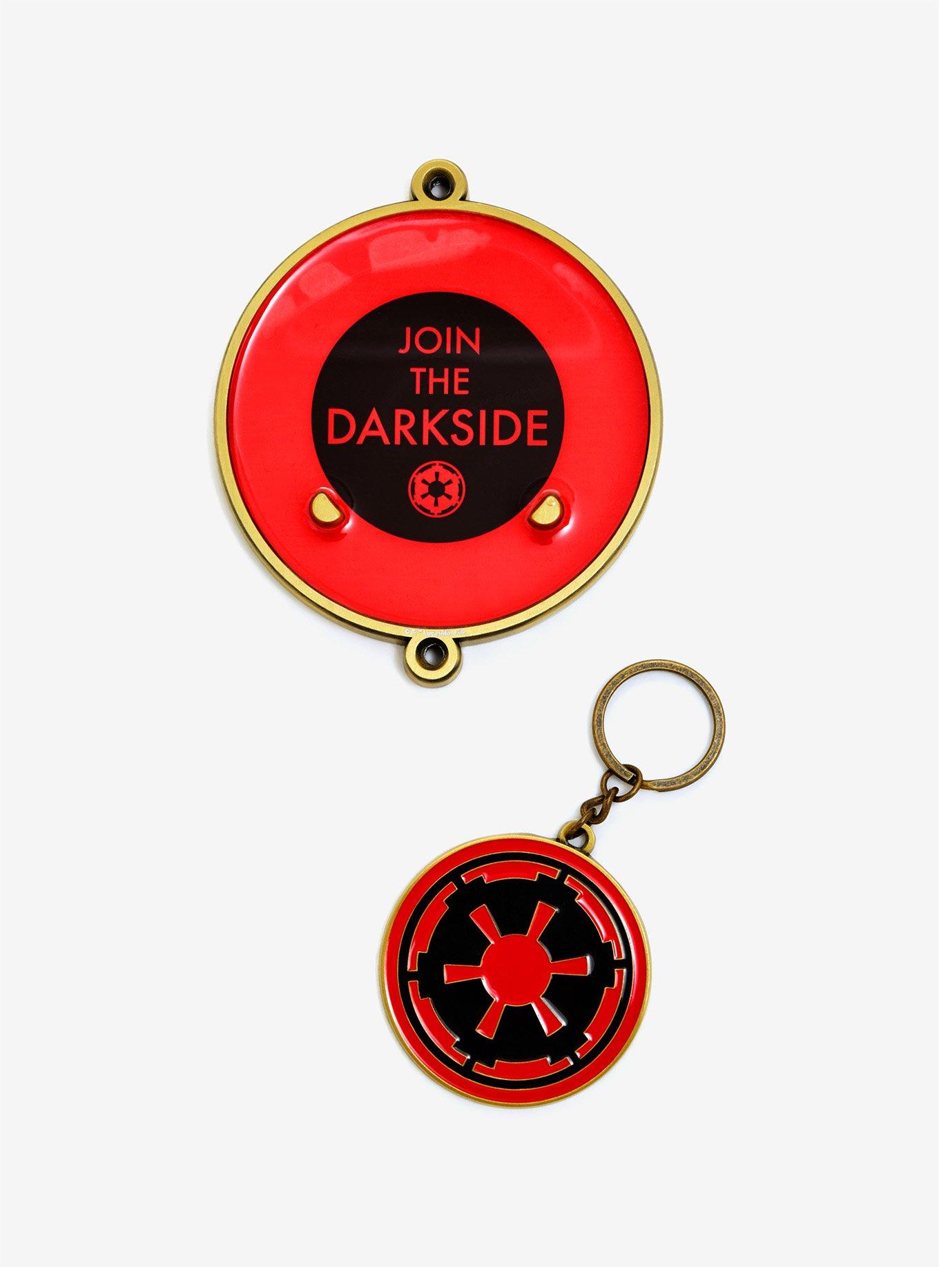 Star Wars Imperial Key Chain Holder, , hi-res