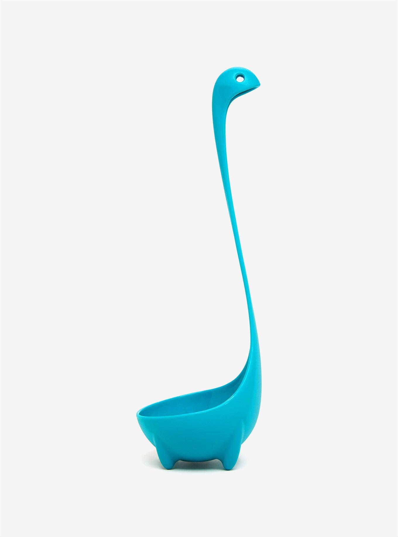 Nessie Ladle, , hi-res
