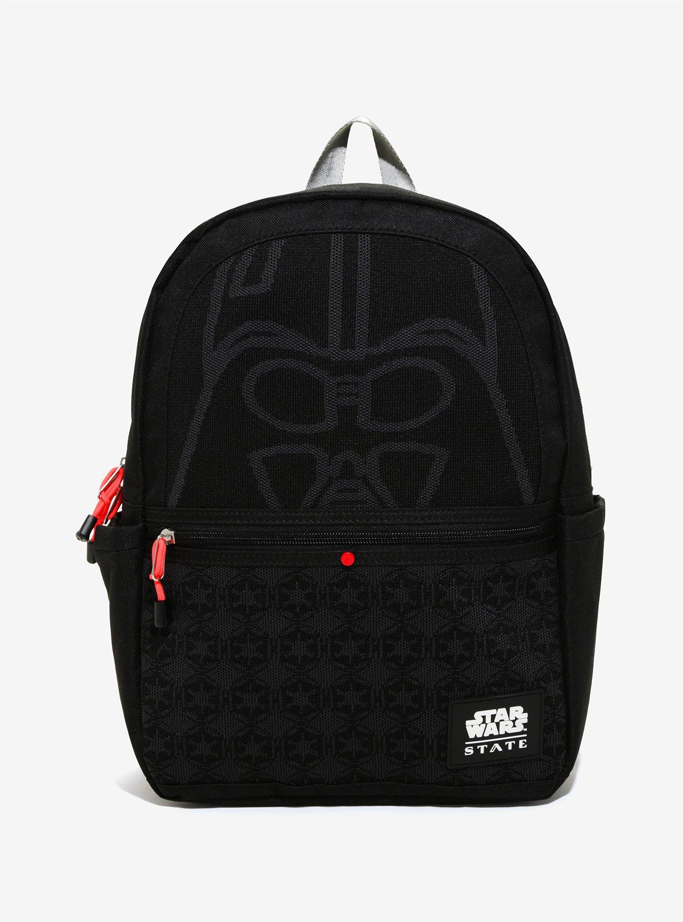 State Star Wars Darth Vader Kane Backpack, , hi-res