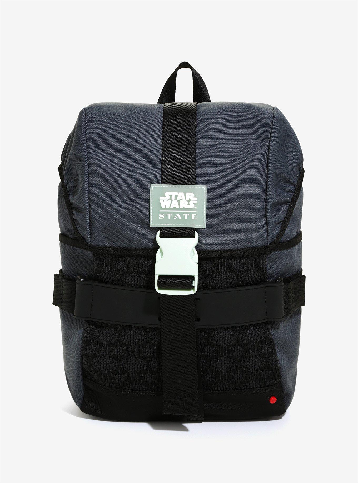 State Star Wars Darth Vader Ralph Backpack, , hi-res