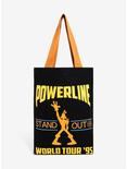 Loungefly Disney A Goofy Movie Powerline Concert Tour Tote Bag, , hi-res