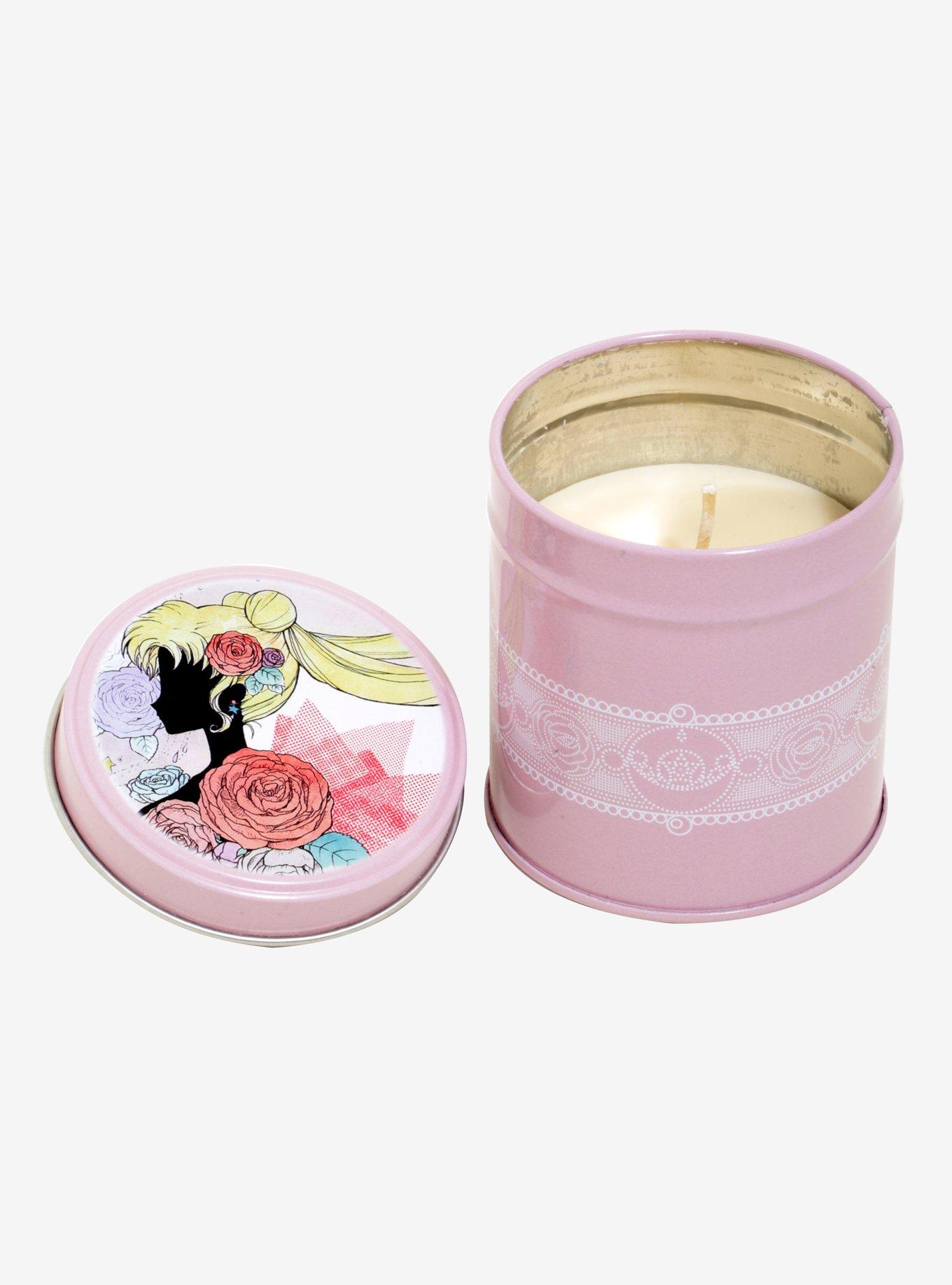 Sailor Moon Princess Serenity Candle, , hi-res