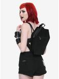 BlackCraft Coffin Mini Backpack Hot Topic Exclusive, , hi-res